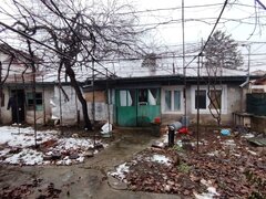 Luica, Dedeman, casa demolabila 247mp teren